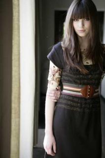 Designer Spotlight: Mon Petit Oiseau 